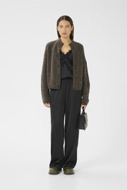AlphaGZ short cardigan - Stilshoppen