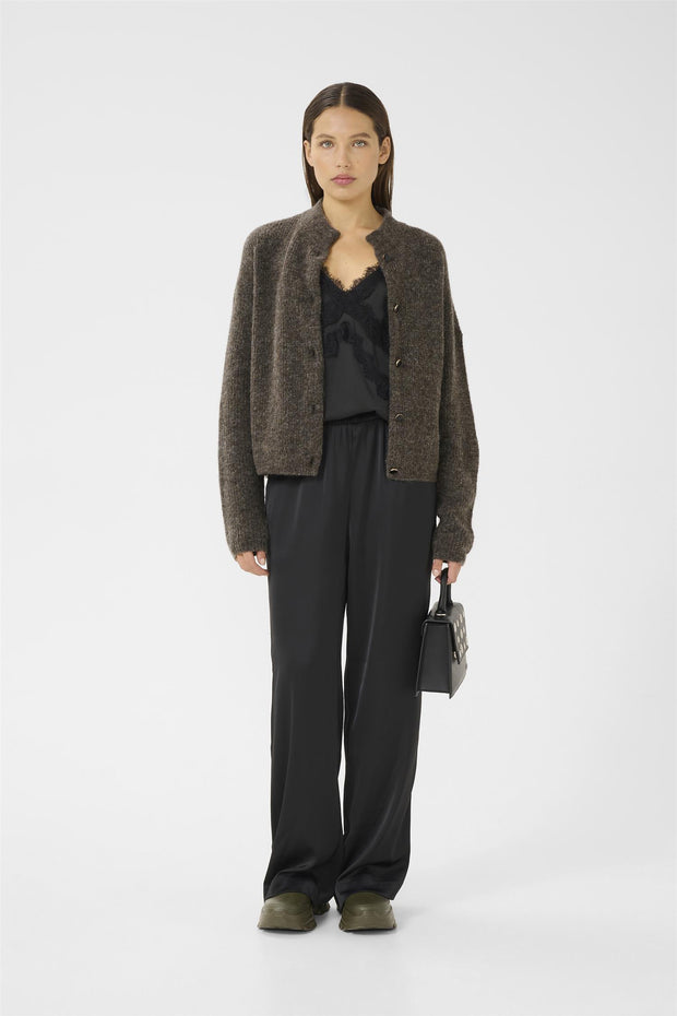 AlphaGZ short cardigan - Stilshoppen