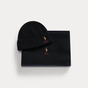 Black Gift Box Set