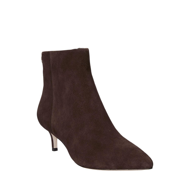 Brune MCKAY Boots - Stilshoppen
