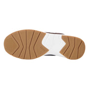 Brun Skylar Runn Sko - Stilshoppen