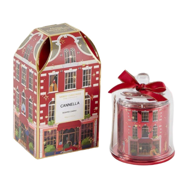 Candela Rue De Rivoli Con Profuma - Stilshoppen