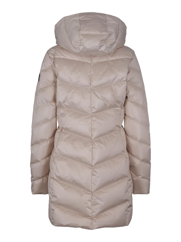 Ecry Down jacket - Stilshoppen