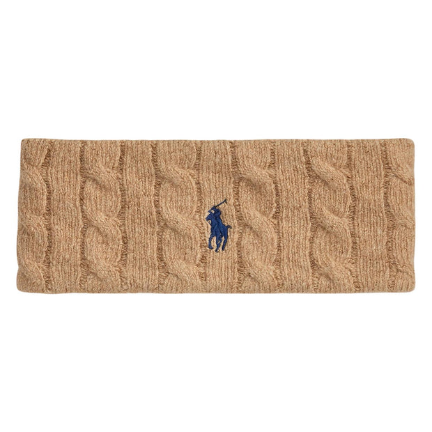 Beige headband - Stilshoppen