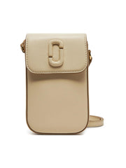 Lys Beige The Phone Crossbody
