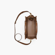 Brun The Small Tote