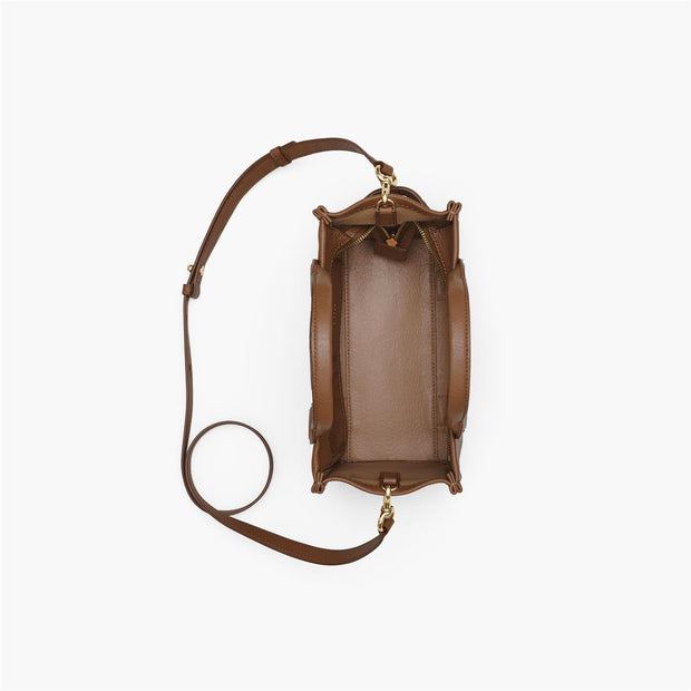 Brun The Small Tote