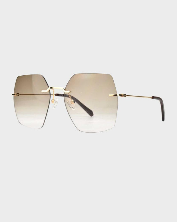 Gold Jennifer Tinted Readers