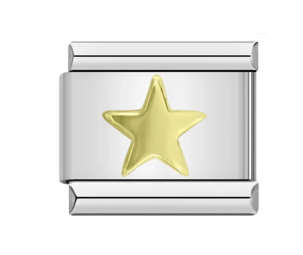 Star charms charm - Stilshoppen