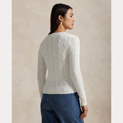 Julianna-Long Sleeve-Pullover