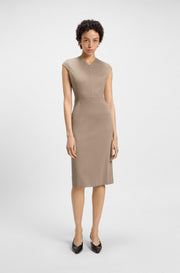 Dulisa Dress - Stilshoppen