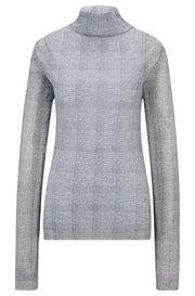 Emata Mesh Top - Stilshoppen