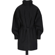 New Black Rossby Coat