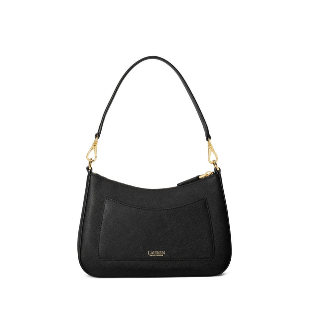 Sort Danni 26 Shoulder Bag Medium - Stilshoppen