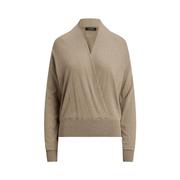 Wakira Long Sleeve Pullover - Stilshoppen