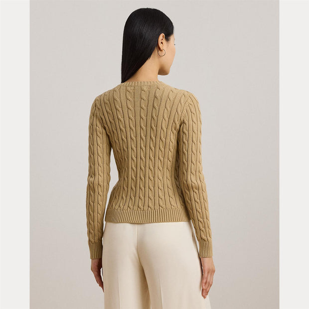 Ralhan-Long Sleeve-Cardigan - Stilshoppen