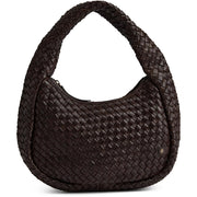 Mørkebrun Ohara Shoulder bag/Handbag - Stilshoppen