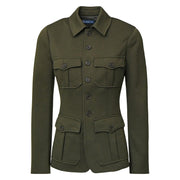 Knit-Blazer/sport Coat