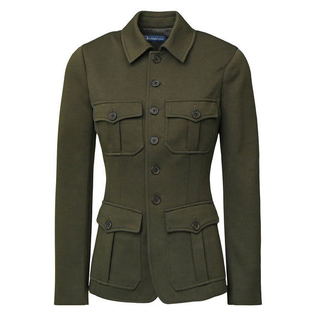 Knit-Blazer/sport Coat