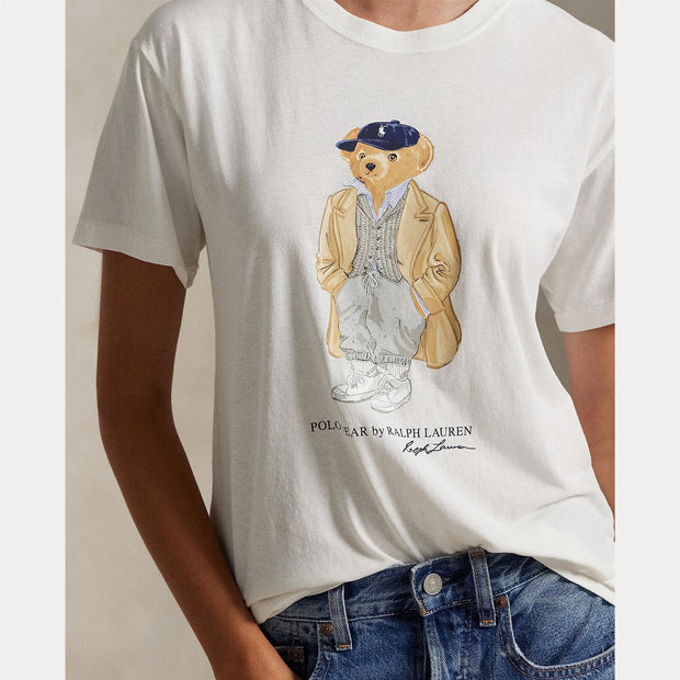 Polo Bear t-shir