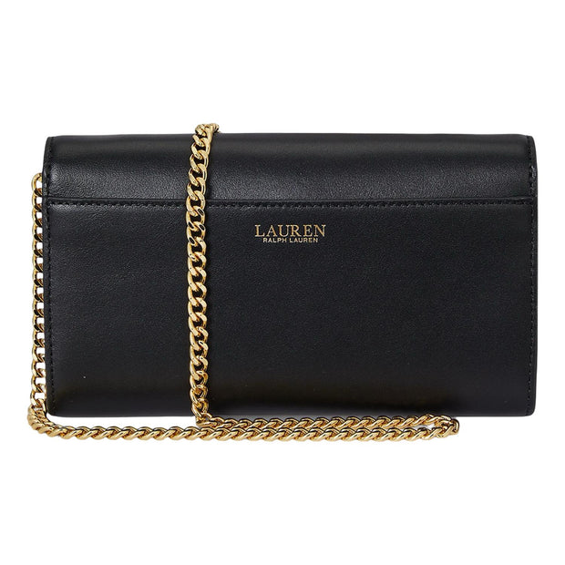 Sort Leather Medium Adair Crossbody