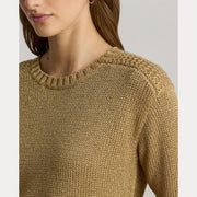 Fashmette Long  Pullover