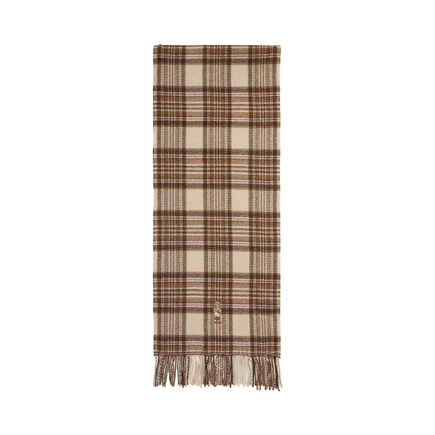 Multi Winter Scarf