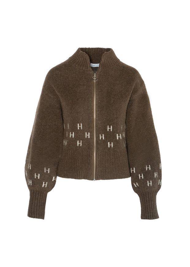 Martha Short Jacket