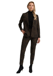 Leo Blazer