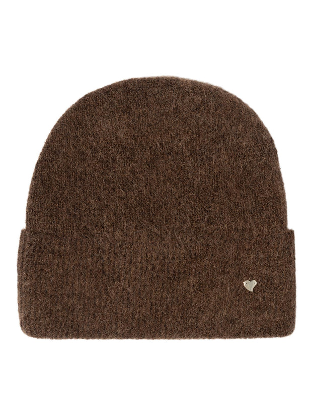 Brun Malou hat