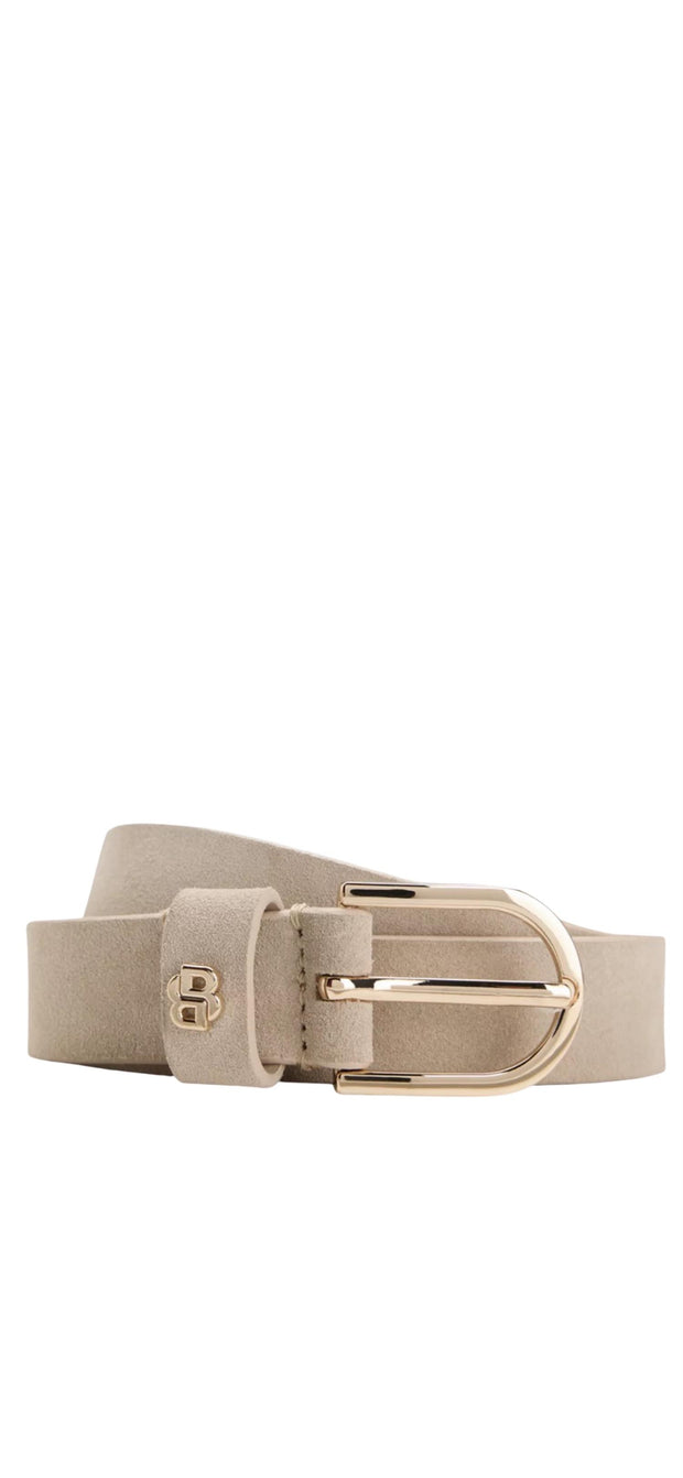 Scarlet Belt - Stilshoppen