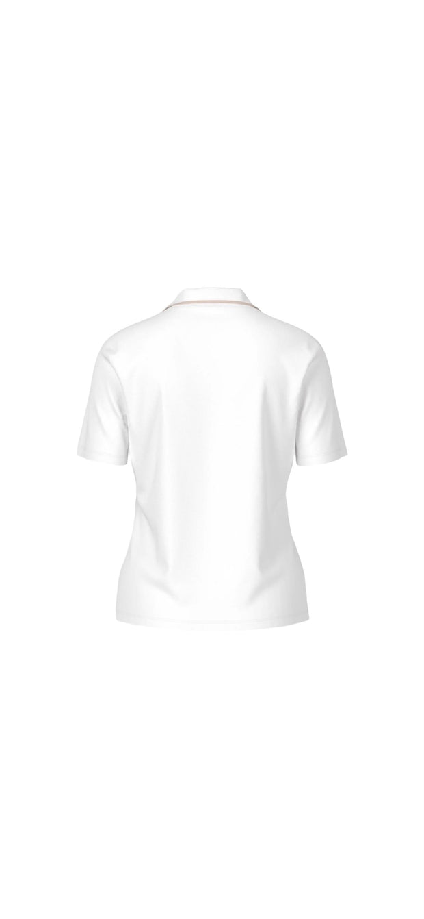 Trip to France Polo Shirt