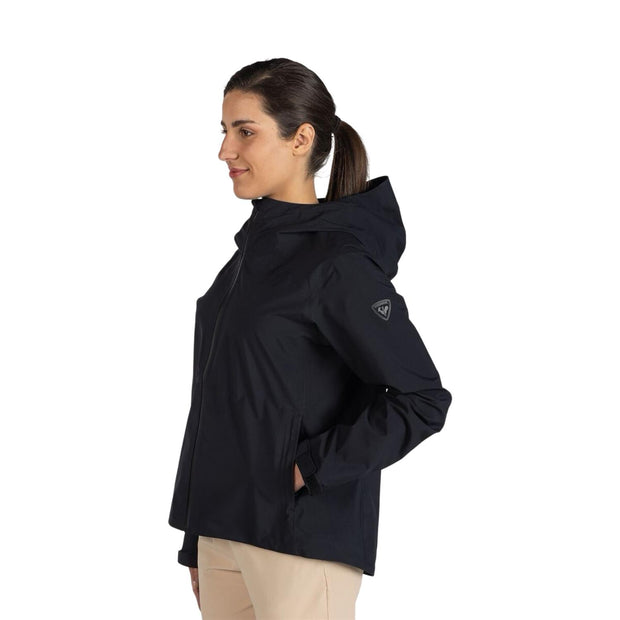 Sort W Utiliv Jacket - Stilshoppen