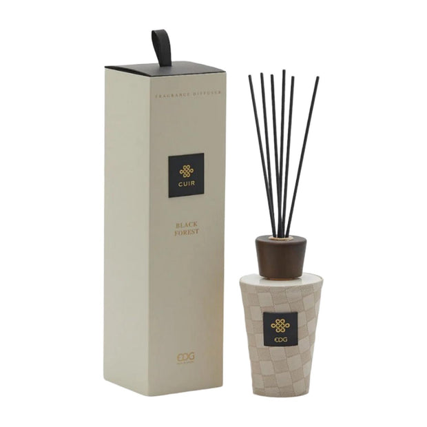 Profumatore Bottiglia Cuir 300ML - Stilshoppen