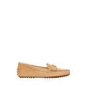 Beige Brun Barnsbury flats Casual - Stilshoppen