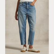 Ankle Straight Pant