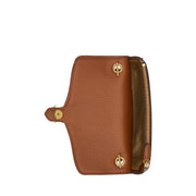 Tan Bradley Wallet On A Chain