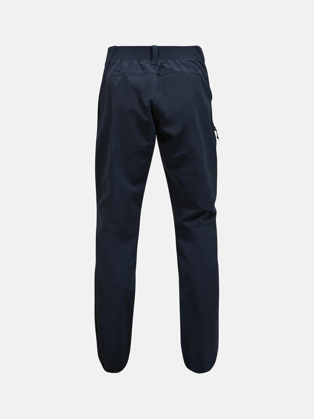 W Scale Softshell Pants