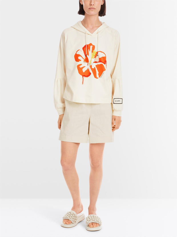 Summer To Go Sweatshirt - Stilshoppen