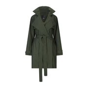 BRGN Yr'en Coat