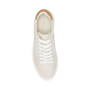 Sand Angeline ruskinns sneakers - Stilshoppen