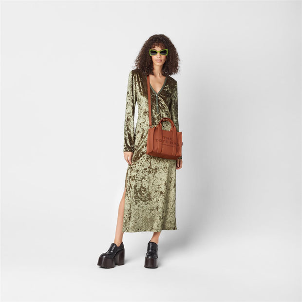 Brun The Small Tote