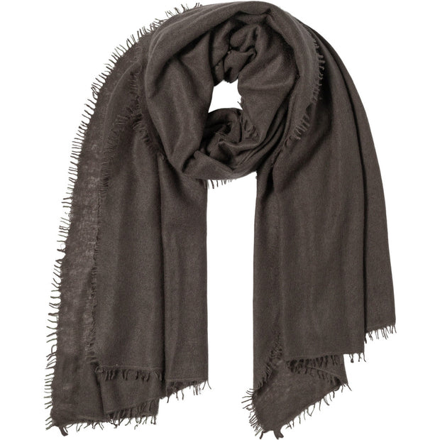 Walnut Bandana Scarf - Stilshoppen