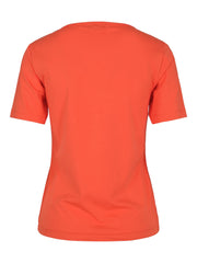 Logo T-Shirt Round Neck