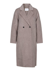 Beige Rosie Coat