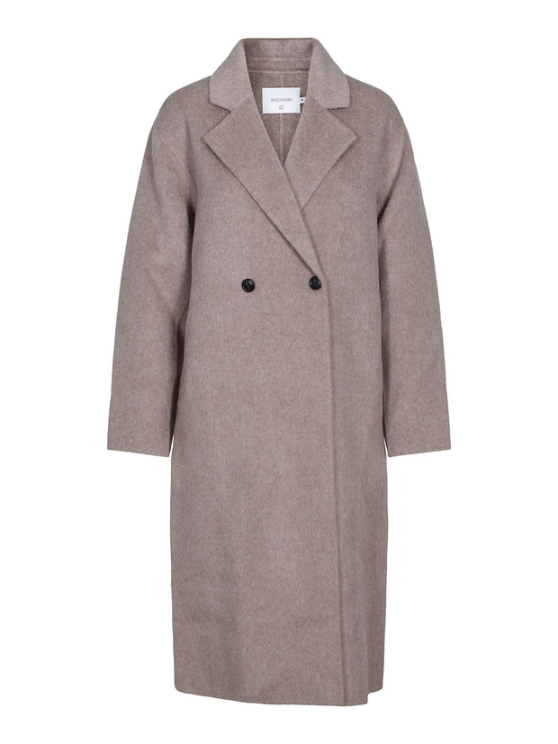 Beige Rosie Coat