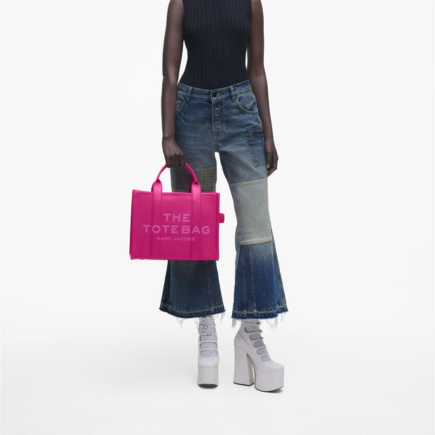 Cerise The Medium Tote - Stilshoppen