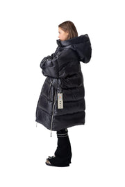 Sort Caya BE AW25