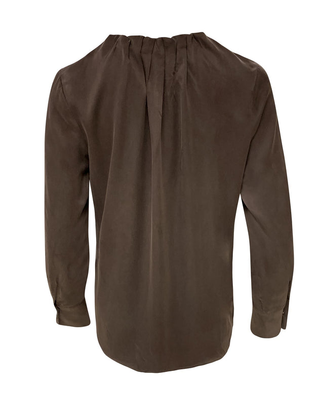 Brun Ada Blouse