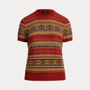 Eyelah Short Sleeve Pullover - Stilshoppen